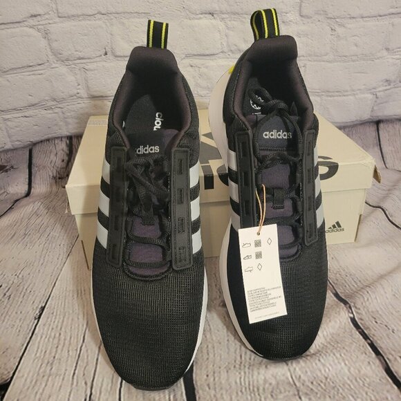 Adidas Men's Racer Tr21 Sneaker - Picture 1 of 8